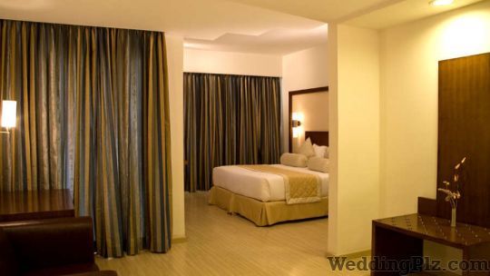 Evoma Hotel Hotels weddingplz