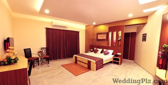 Panchvati Comforts Hotels weddingplz