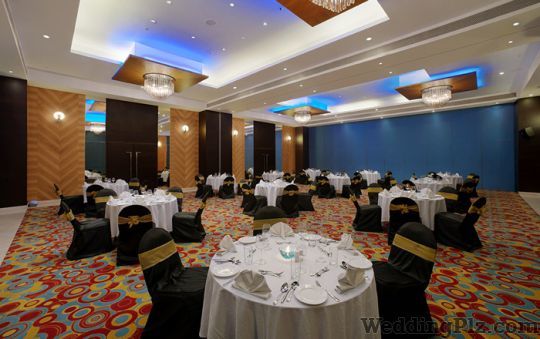 Radha Regent Hotels weddingplz