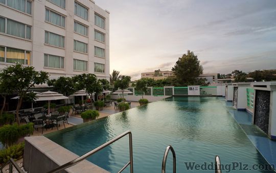 Radha Regent Hotels weddingplz