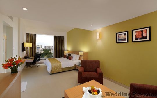Radha Regent Hotels weddingplz