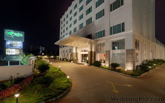 Radha Regent Hotels weddingplz