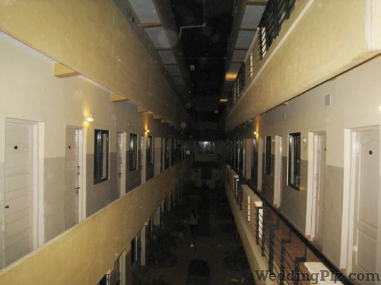 Veekay Tourist Home Hotels weddingplz