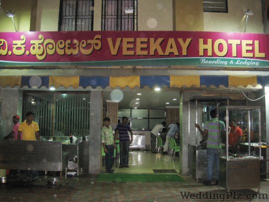 Veekay Tourist Home Hotels weddingplz