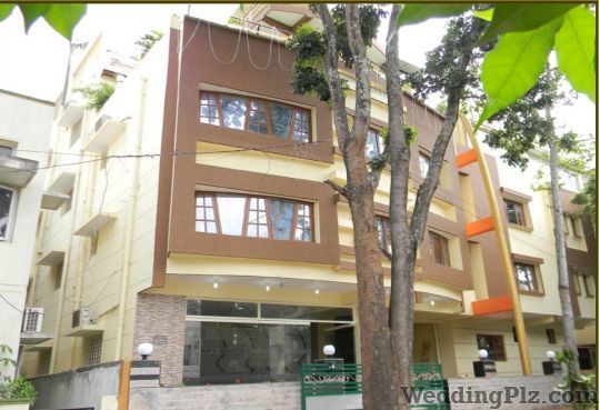 Wafi Suites Hotels weddingplz