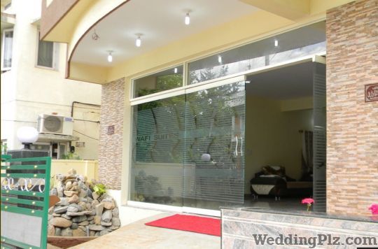 Wafi Suites Hotels weddingplz