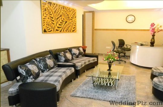 Wafi Suites Hotels weddingplz