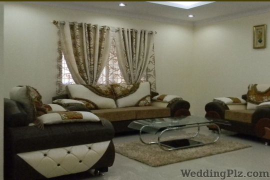 Wafi Suites Hotels weddingplz