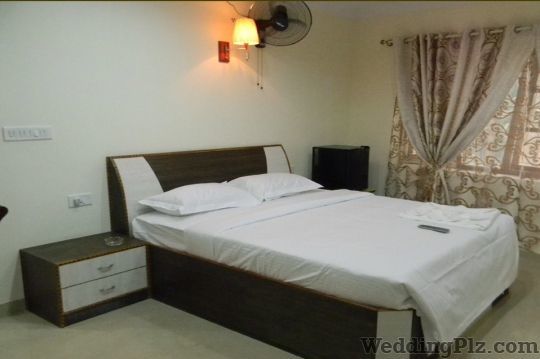 Wafi Suites Hotels weddingplz