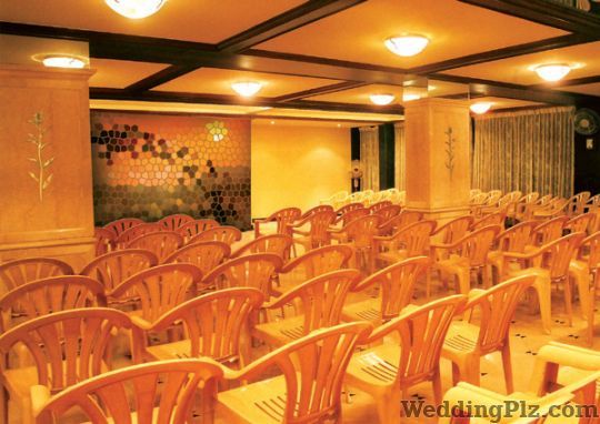 Shrusti Residency Sambhrama Banquet Hotels weddingplz