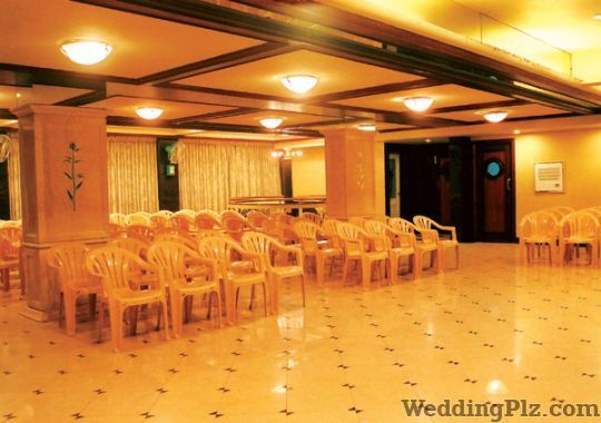 Shrusti Residency Sambhrama Banquet Hotels weddingplz