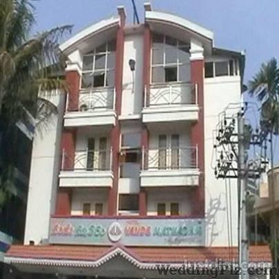 Hotel Vande Matharam Hotels weddingplz