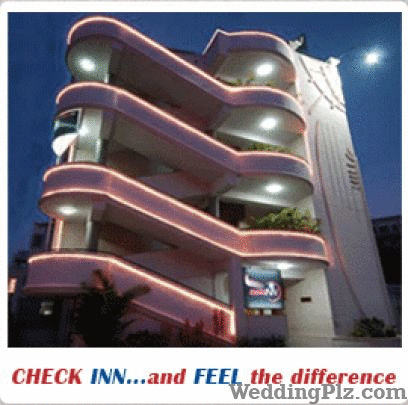 Check Inn Hotels weddingplz