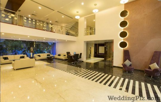 Citrine Hotel Hotels weddingplz