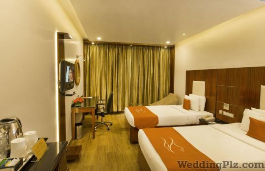 Citrine Hotel Hotels weddingplz