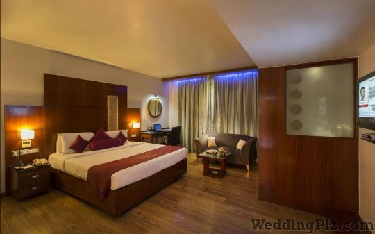 Citrine Hotel Hotels weddingplz