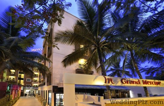 Grand Mercure Bangalore Hotels weddingplz