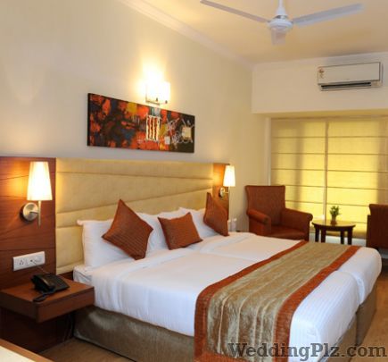 Ahuja Residency Hotels weddingplz