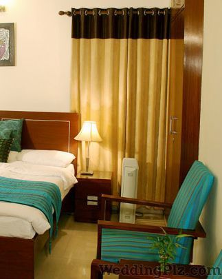 Ahuja Residency Hotels weddingplz