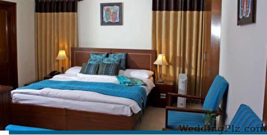Ahuja Residency Hotels weddingplz