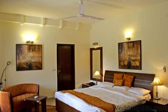 Ahuja Residency Hotels weddingplz
