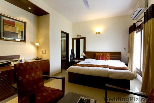 Ahuja Residency Hotels weddingplz