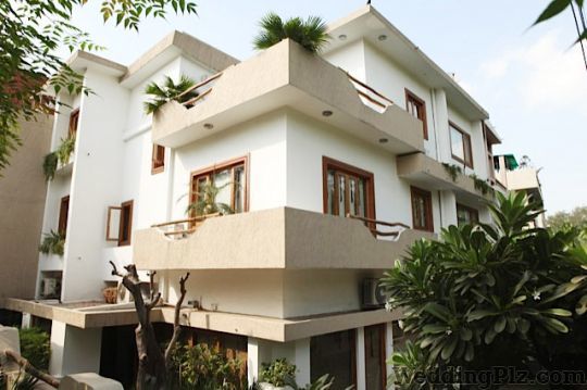 Ahuja Residency Hotels weddingplz