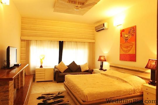 Ahuja Residency Hotels weddingplz