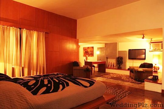 Ahuja Residency Hotels weddingplz