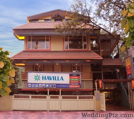 Havilla Suites Hotels weddingplz