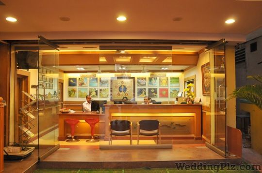 Havilla Suites Hotels weddingplz