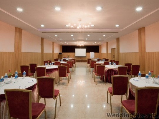 Hotel Trinity Isle Hotels weddingplz