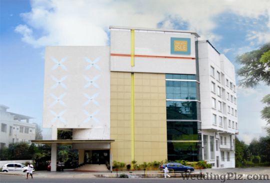 Hotel Trinity Isle Hotels weddingplz