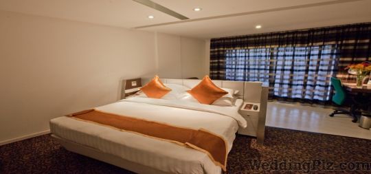 Hotel Trinity Isle Hotels weddingplz