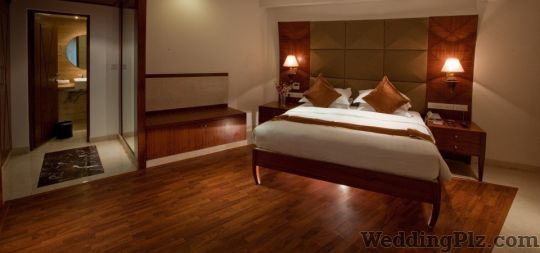 Hotel Trinity Isle Hotels weddingplz