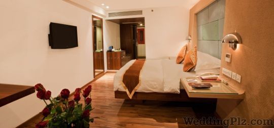 Hotel Trinity Isle Hotels weddingplz