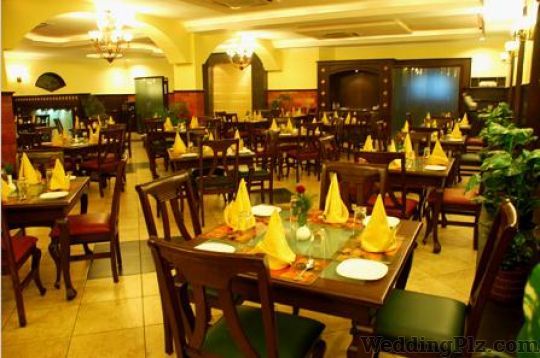 Cross Roads Inn Hotels weddingplz
