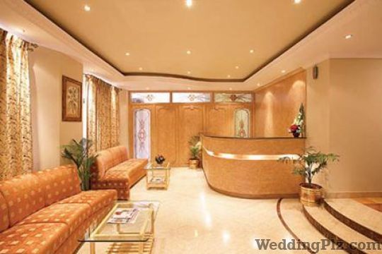 Cross Roads Inn Hotels weddingplz