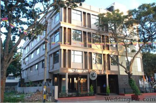 Cross Roads Inn Hotels weddingplz