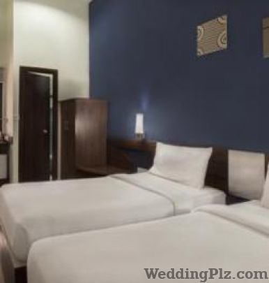 Ginger Hotel Hotels weddingplz
