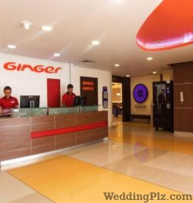 Ginger Hotel Hotels weddingplz