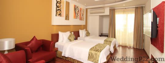 Golden Tulip Hotels weddingplz