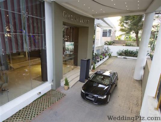 Golden Tulip Hotels weddingplz