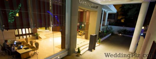 Golden Tulip Hotels weddingplz