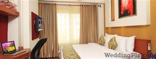 Golden Tulip Hotels weddingplz