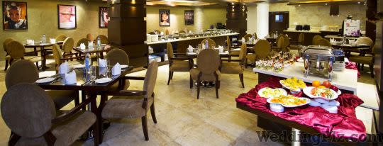 Golden Tulip Hotels weddingplz