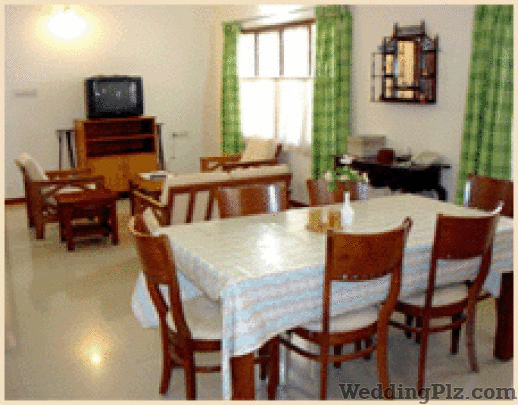 HomeINN Serviced Apartment Hotels weddingplz