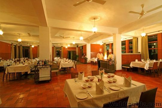 Olde Bangalore Hotel and Resort Hotels weddingplz