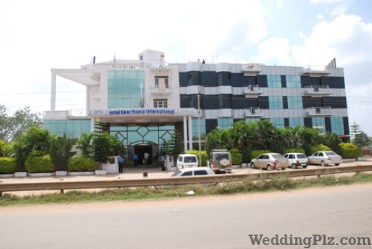 Hotel Keerthana International Hotels weddingplz