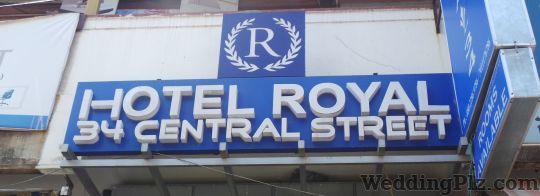 Hotel Royal 34 Hotels weddingplz